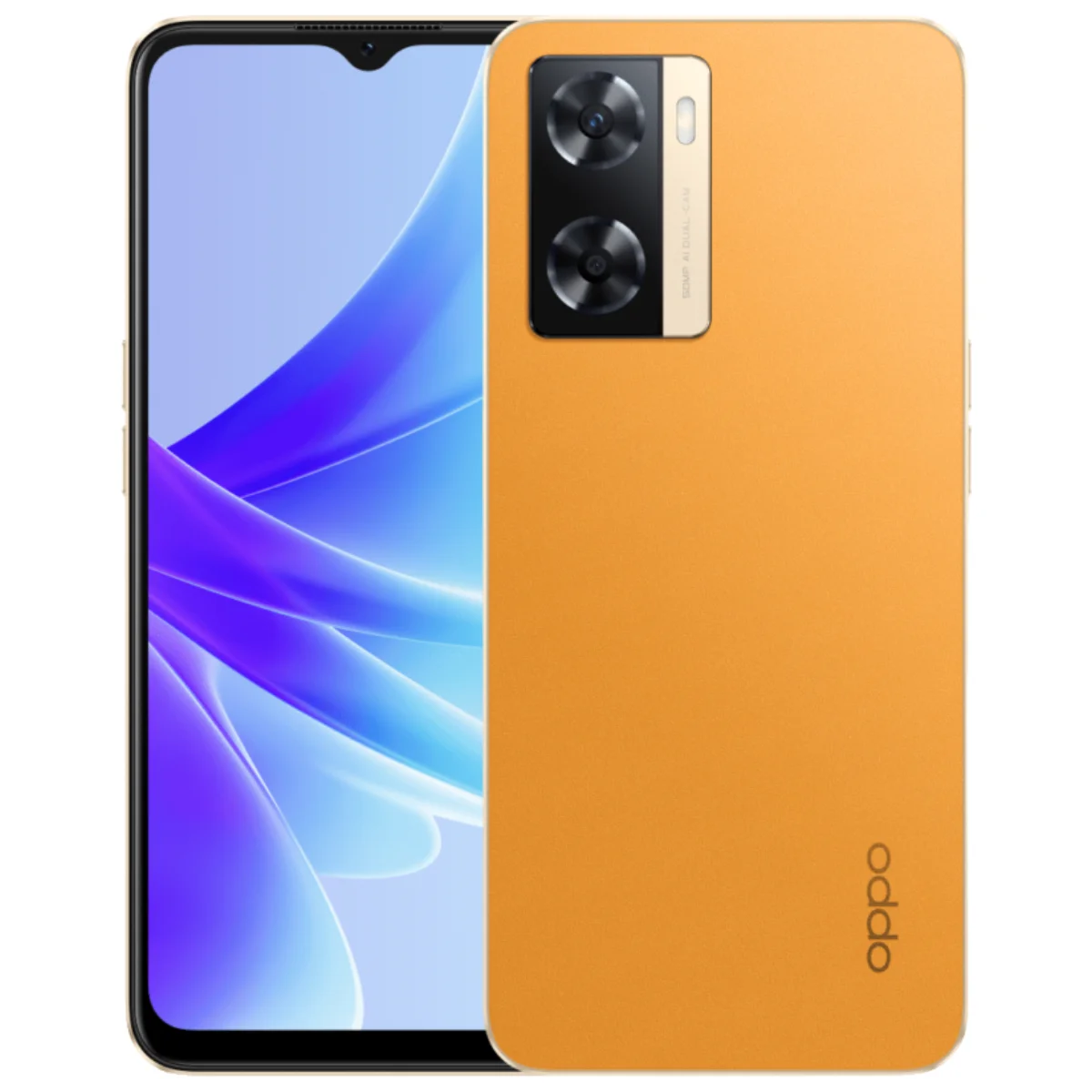 Oppo A77s