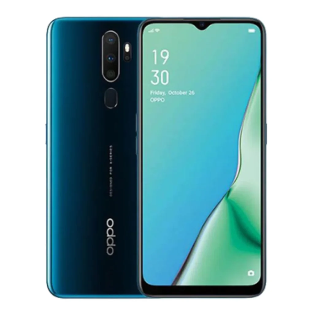 Oppo A9
