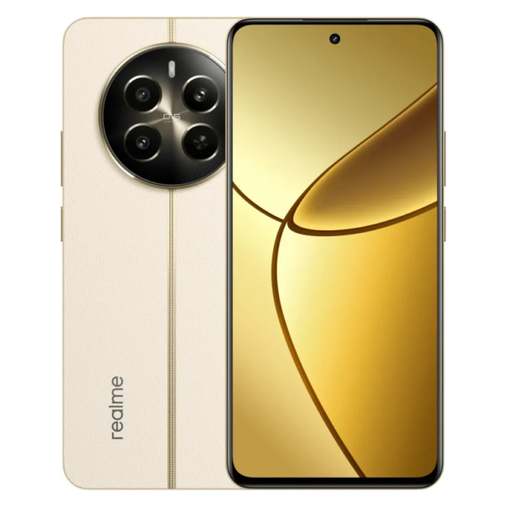 Realme 12 Pro