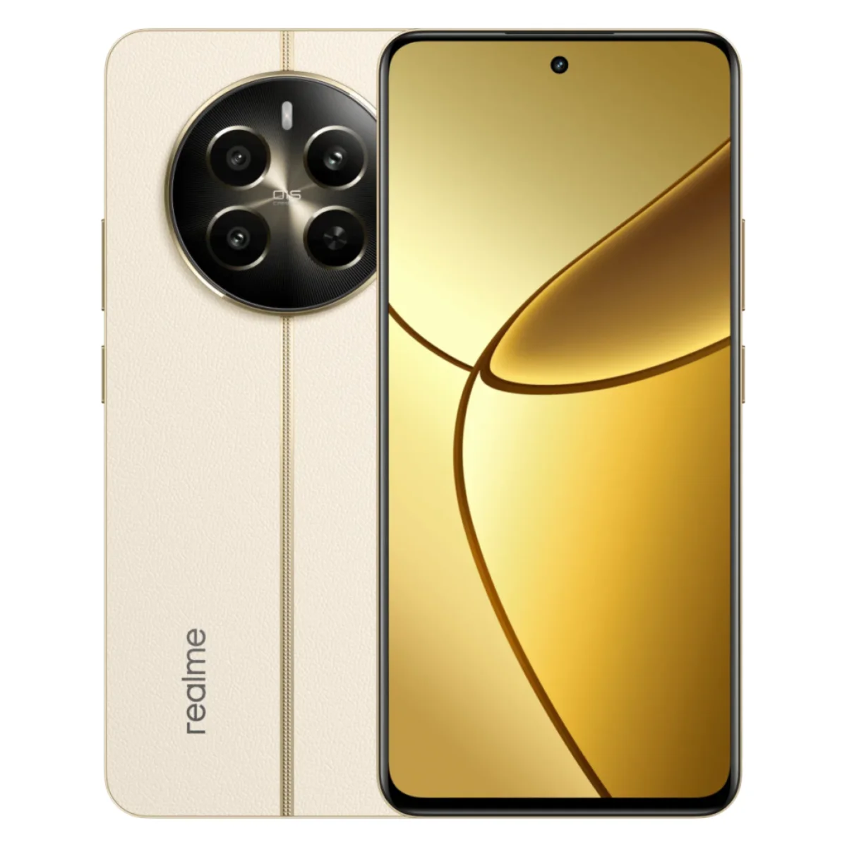 Realme 12 Pro