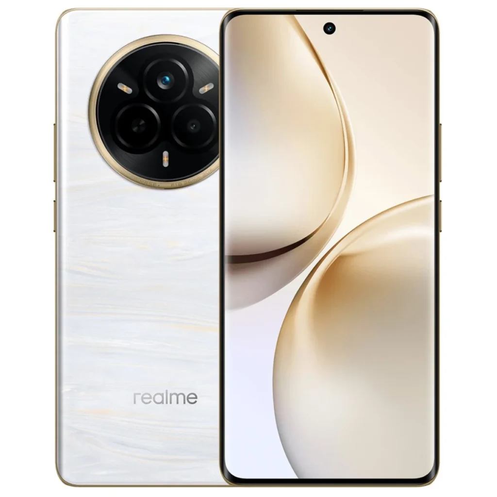 Realme 14 Pro