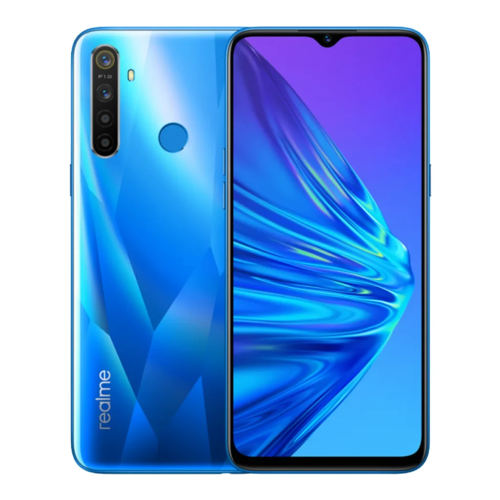 Realme 5