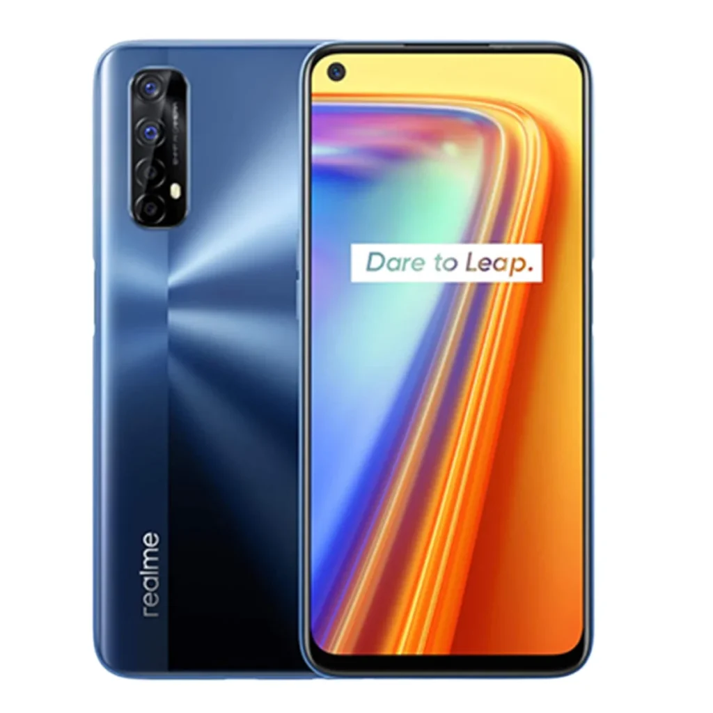 Realme 7