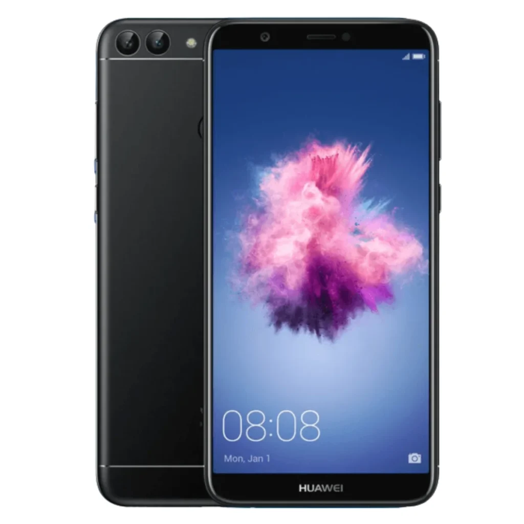 Huawei P Smart