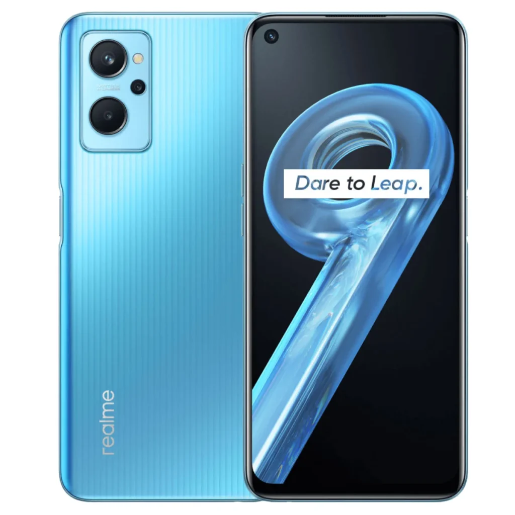 Realme 9i