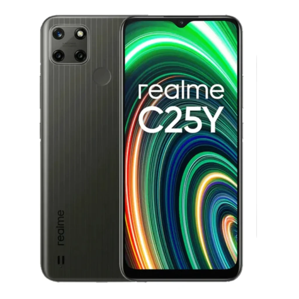 Realme C25Y