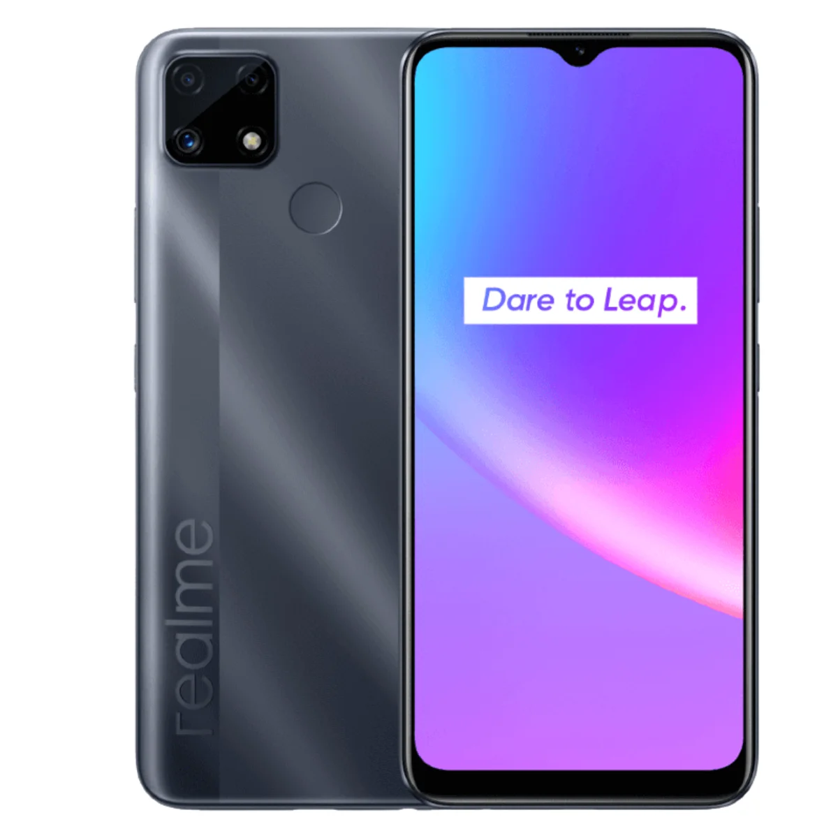 Realme C25s