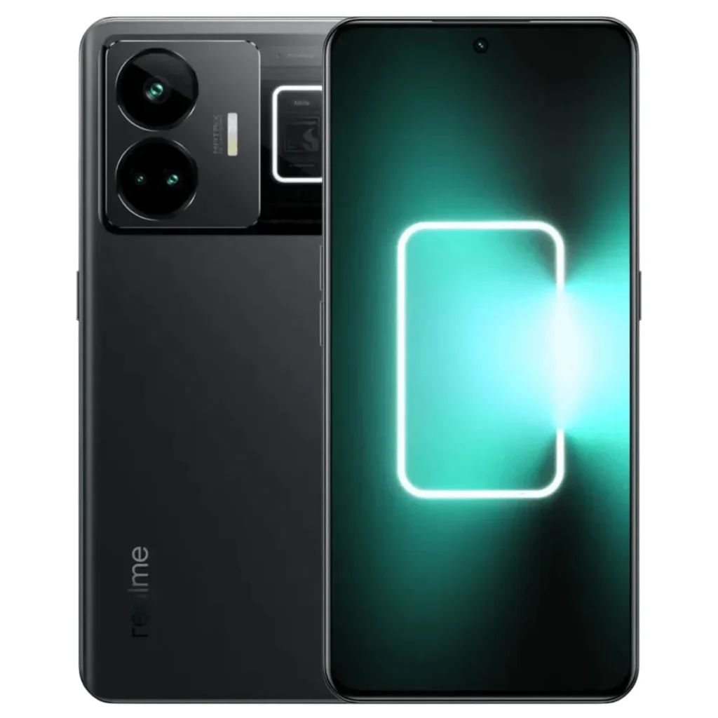 Realme GT 3