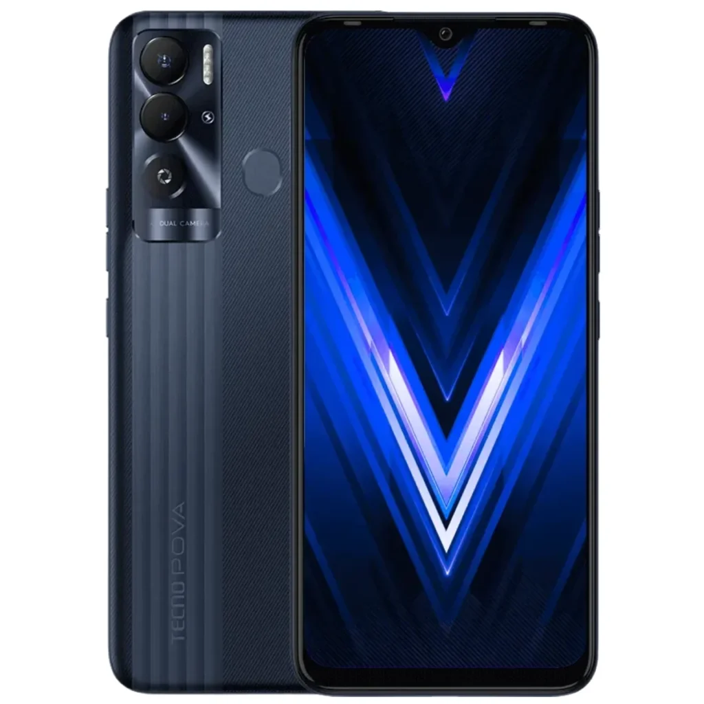Tecno Pova Neo