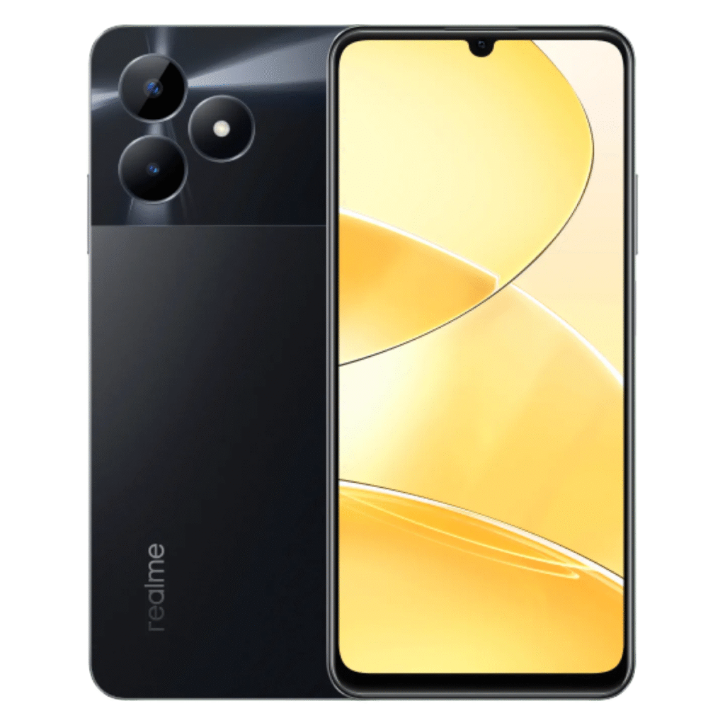 Realme c51