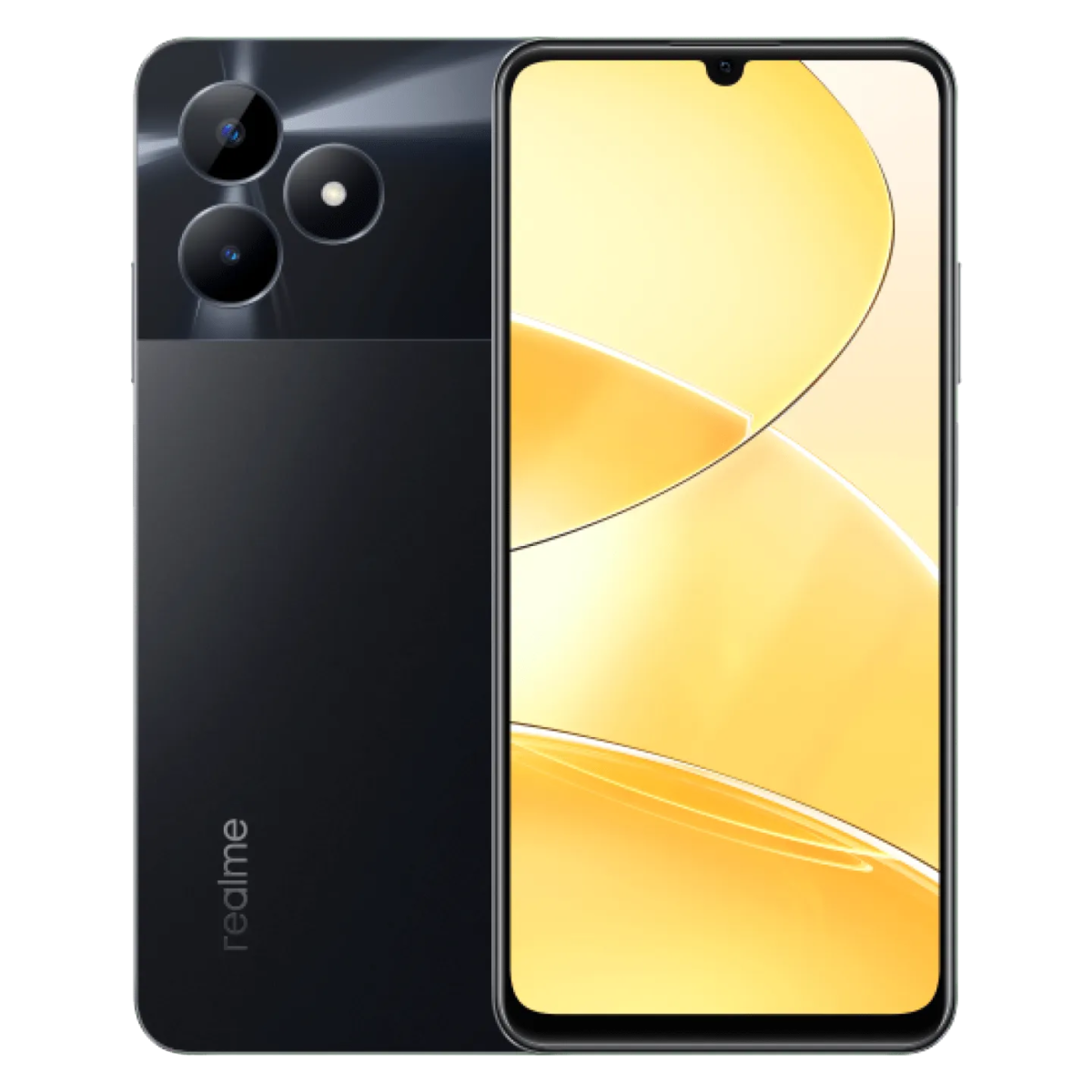 Realme c51