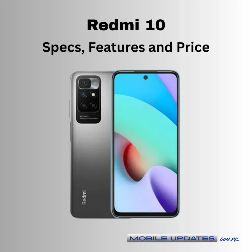 Redmi 10