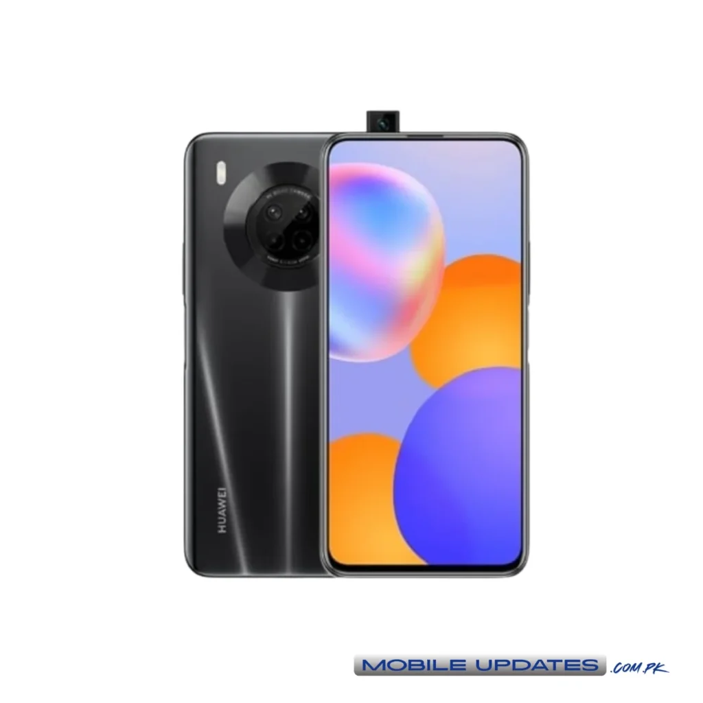 Huawei Y9a 