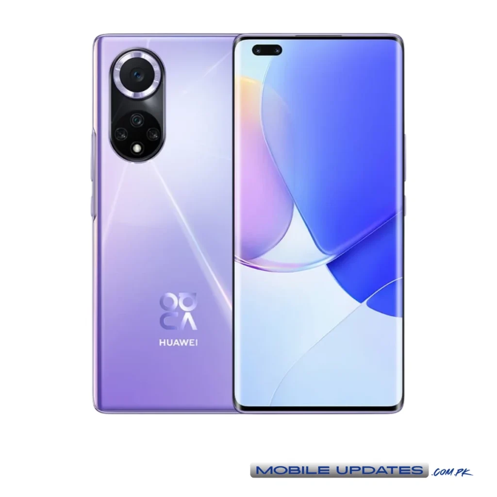 Huawei Pova
