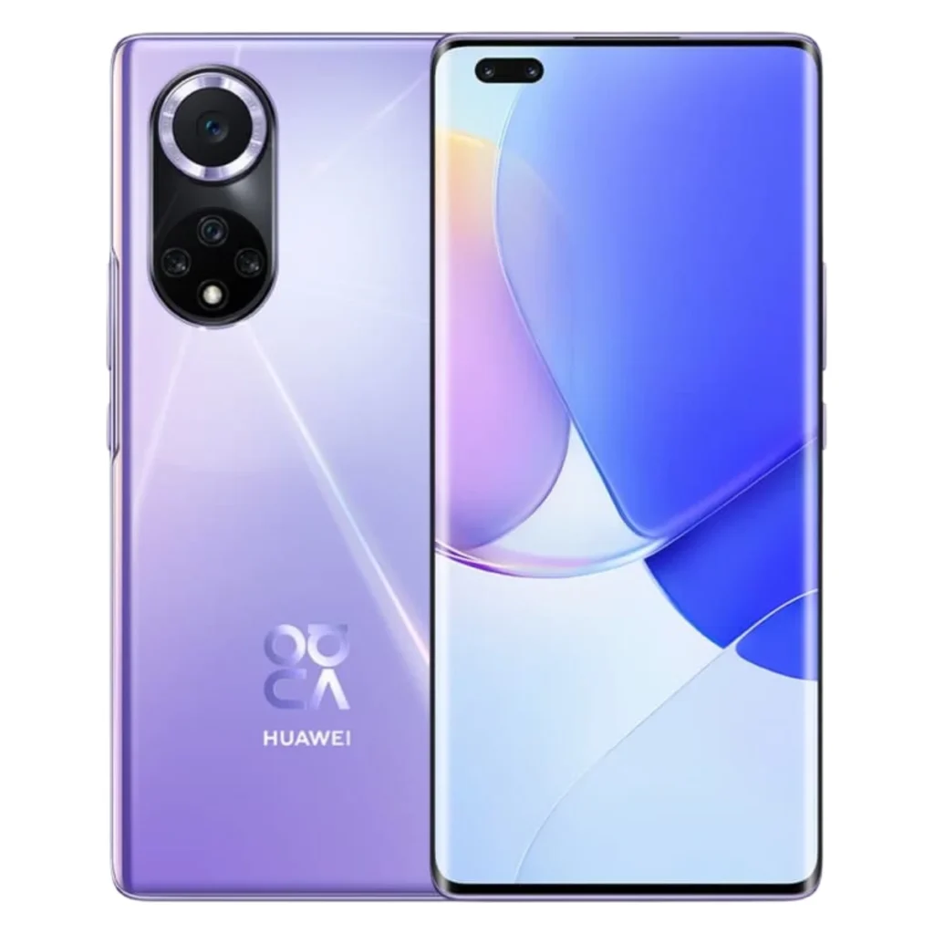 Huawei Pova