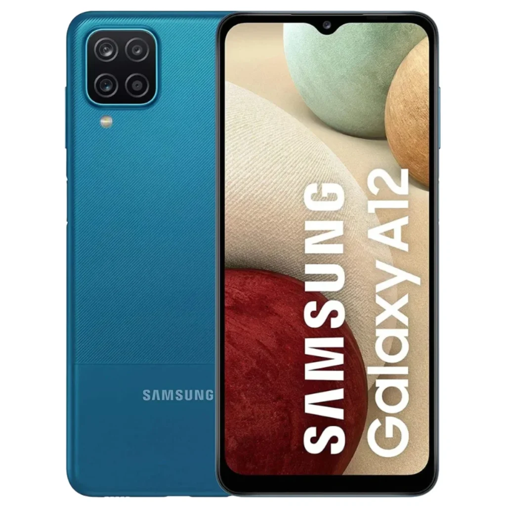 Samsung Galaxy A12