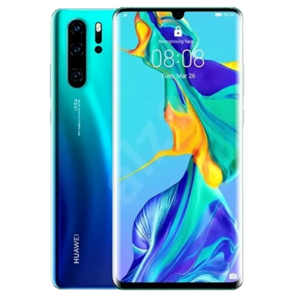 Huawei P30 Pro