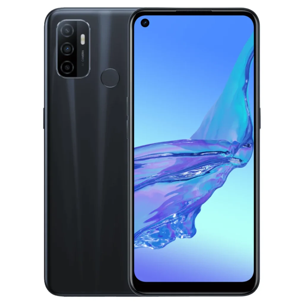 Oppo A53