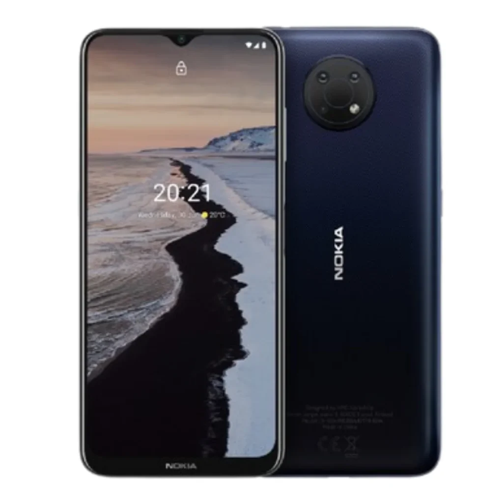 Nokia G10