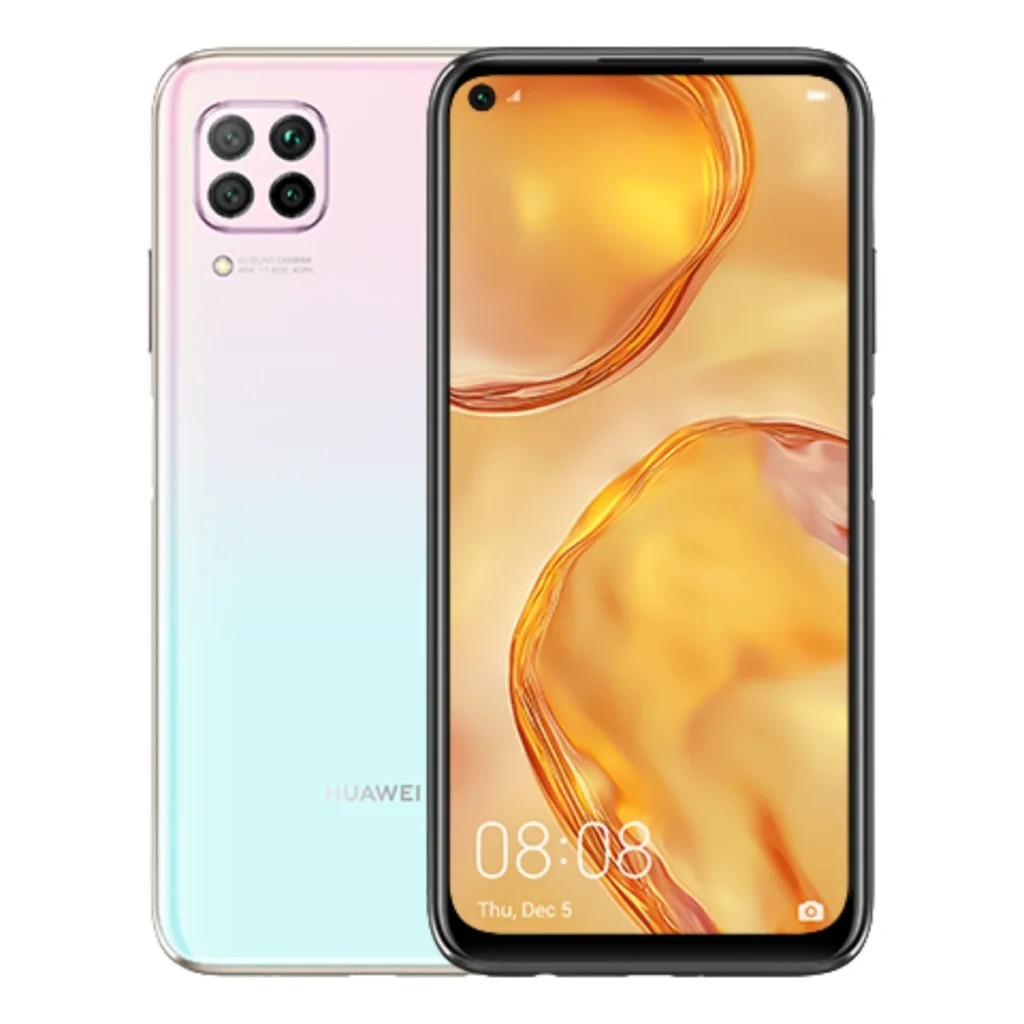 Huawei Nova 7i