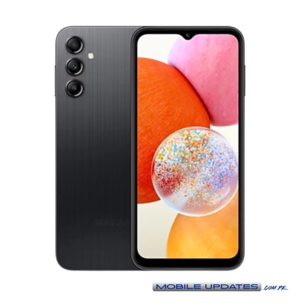 Samsung Galaxy A14