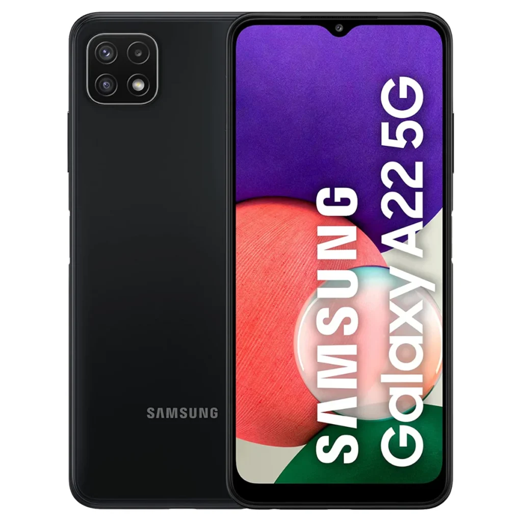 Samsung Galaxy A22