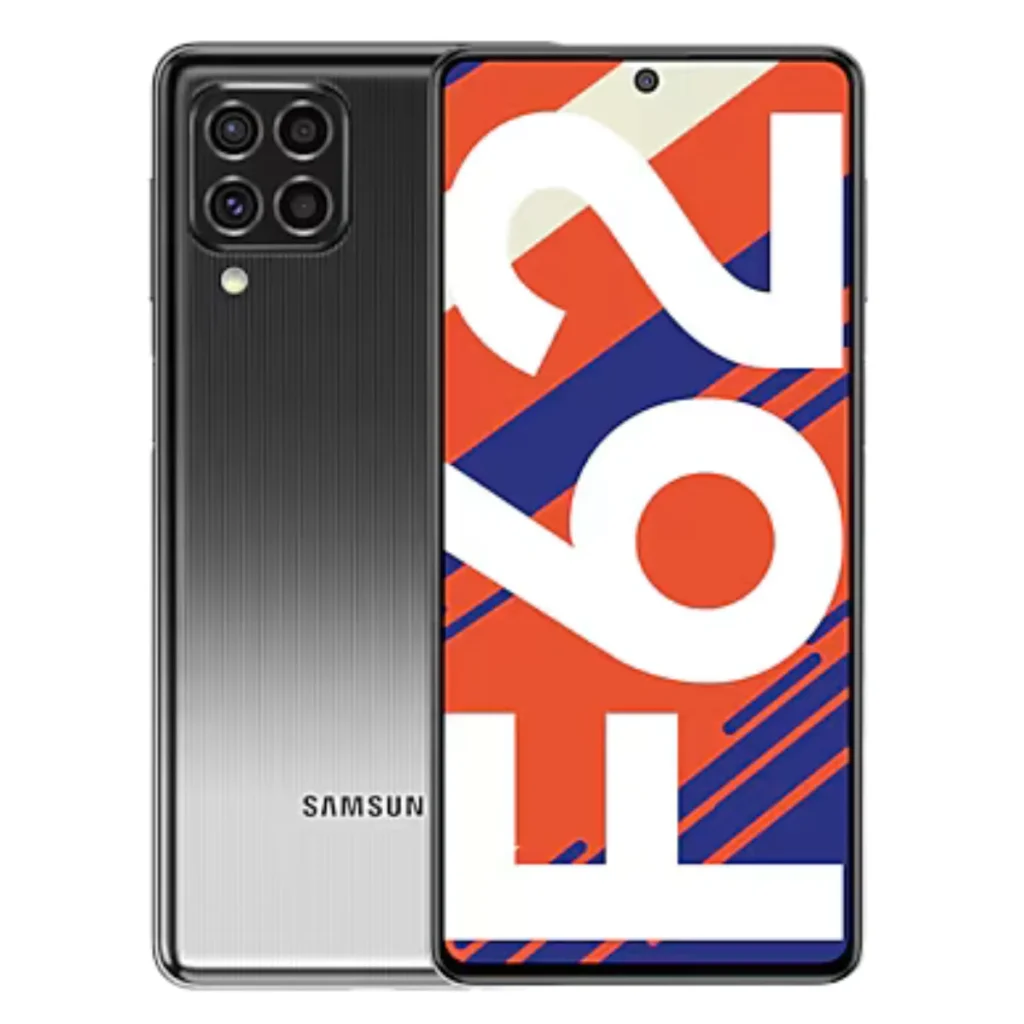 Samsung Galaxy F62