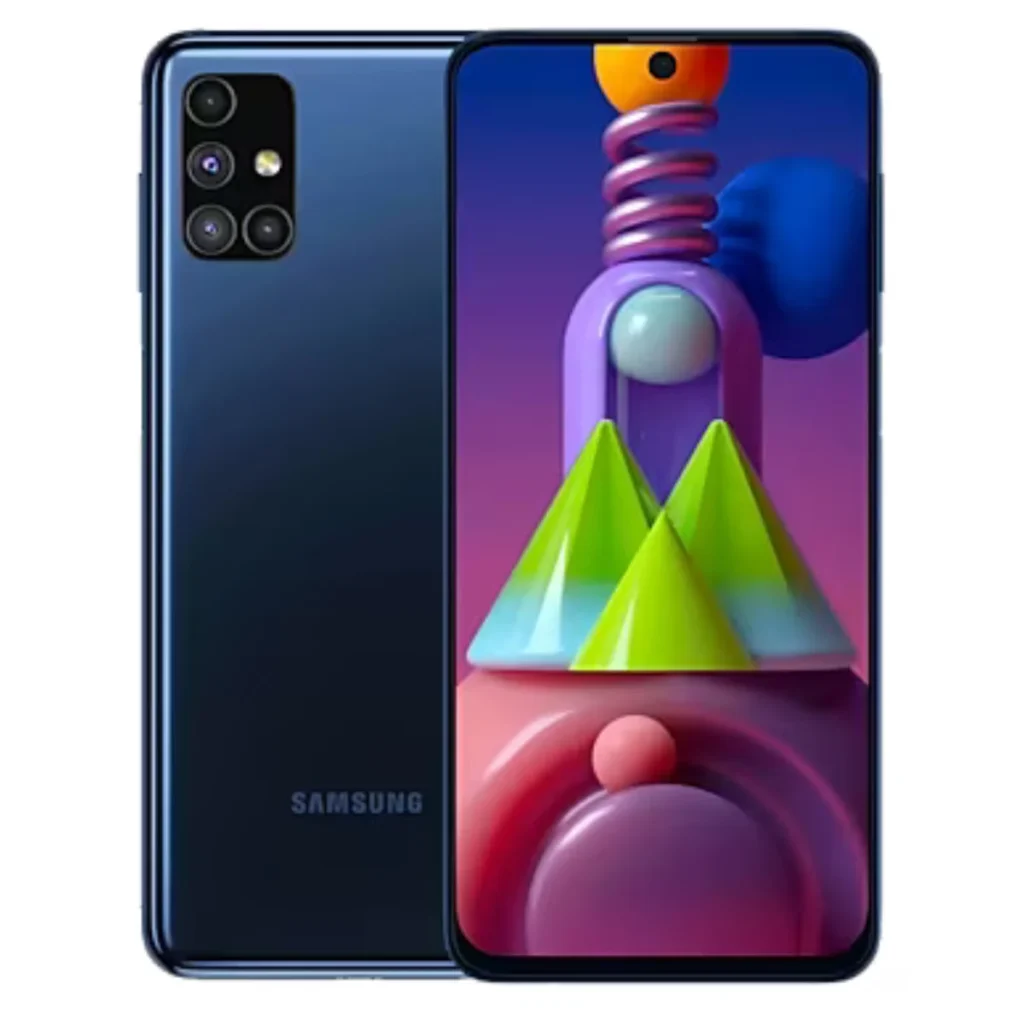 Samsung Galaxy M51