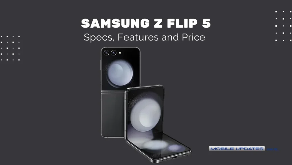 Samsung Z Flip 5