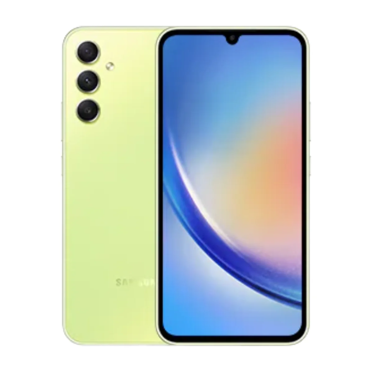 Samsung Galaxy A34