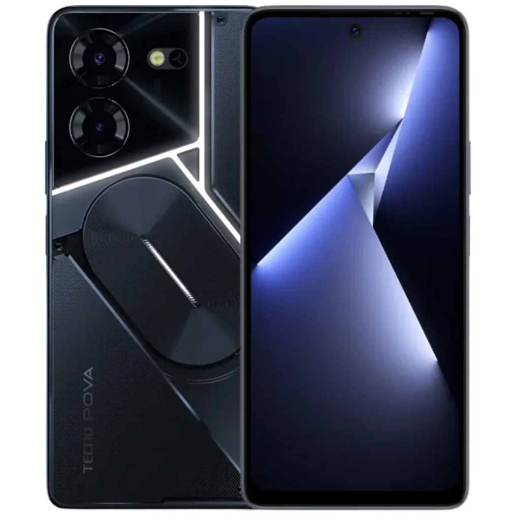 Tecno Pova 5 Pro