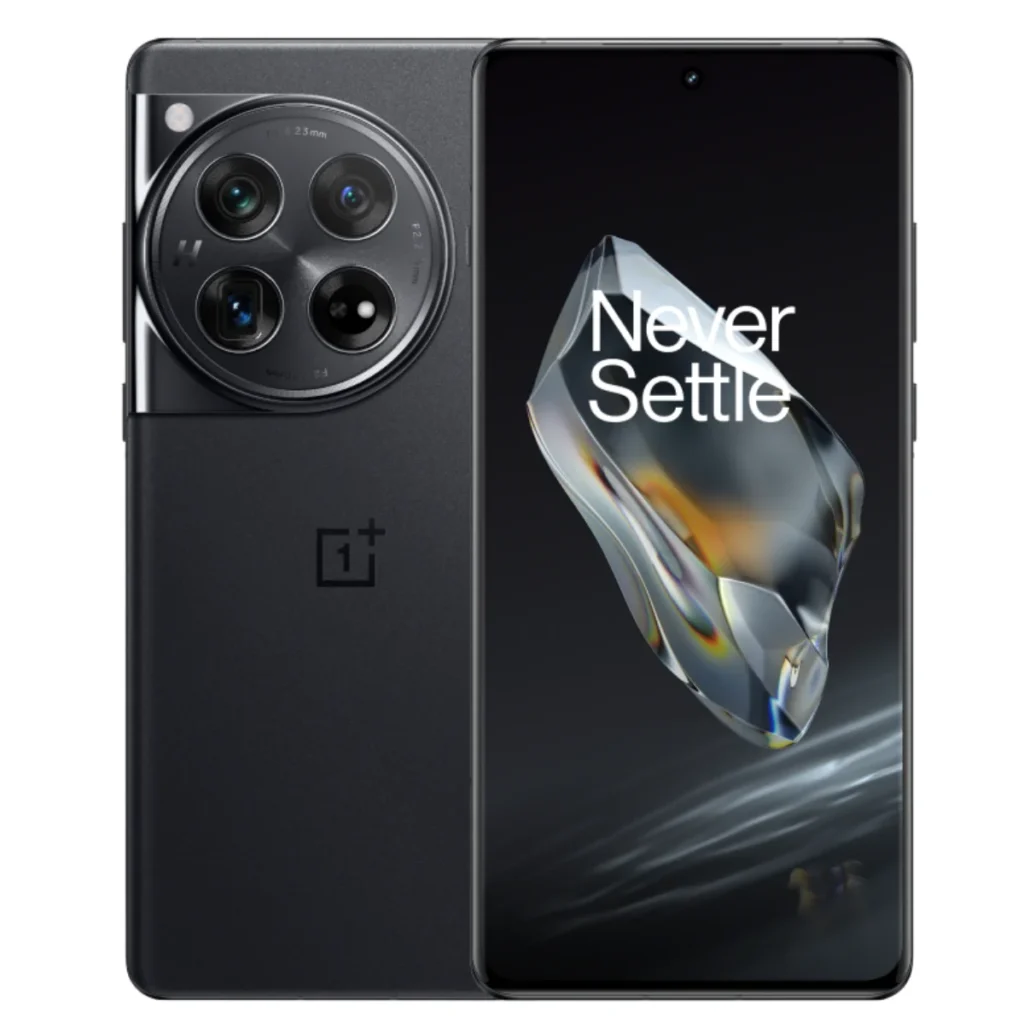 Oneplus 12