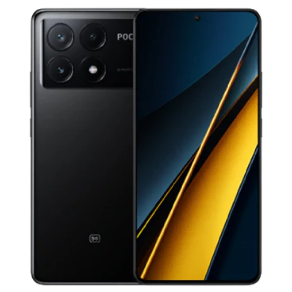 Poco X6 Pro