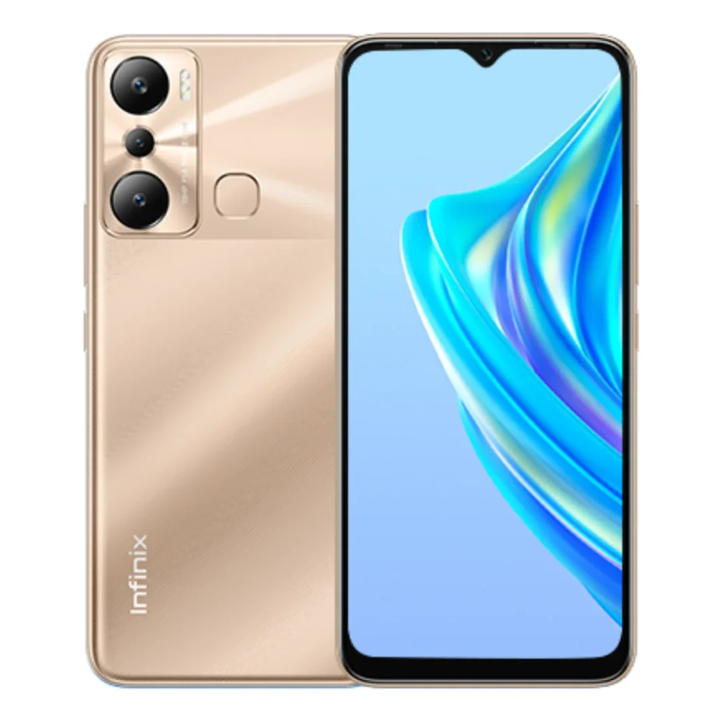 Infinix Hot 20i