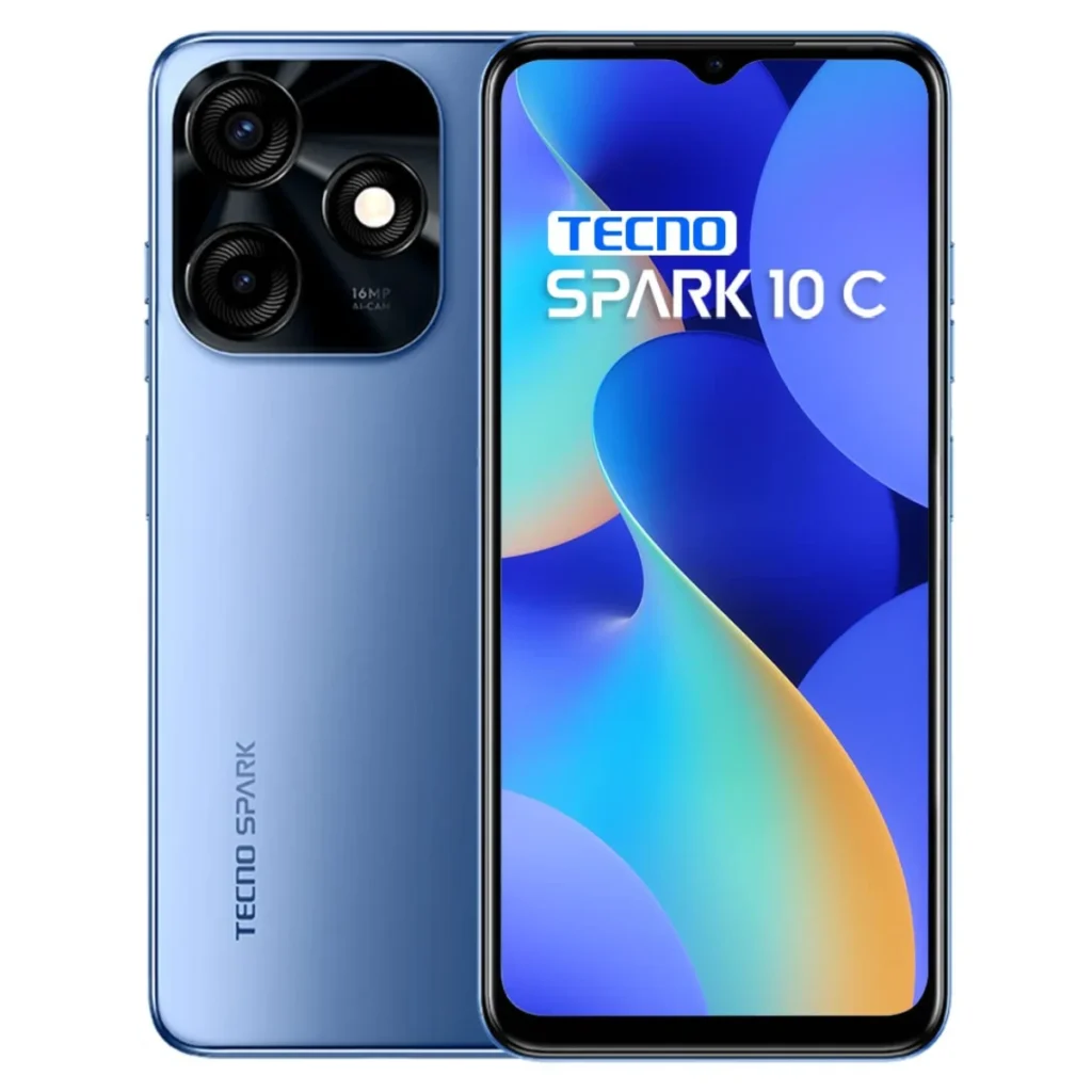 Tecno Spark 10C