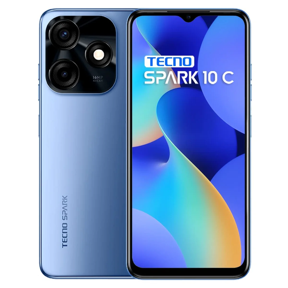 Tecno Spark 10C