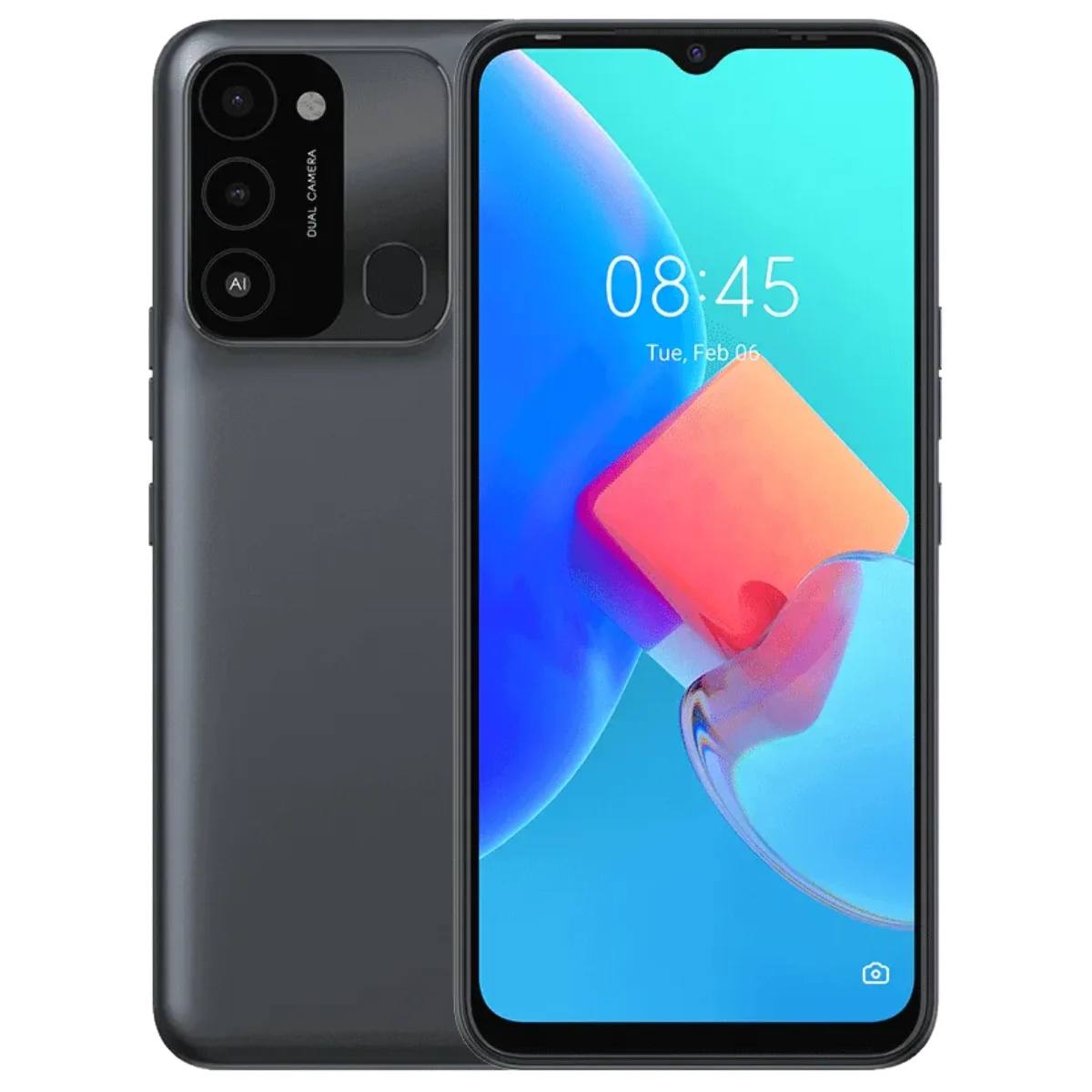 Tecno Spark 8C
