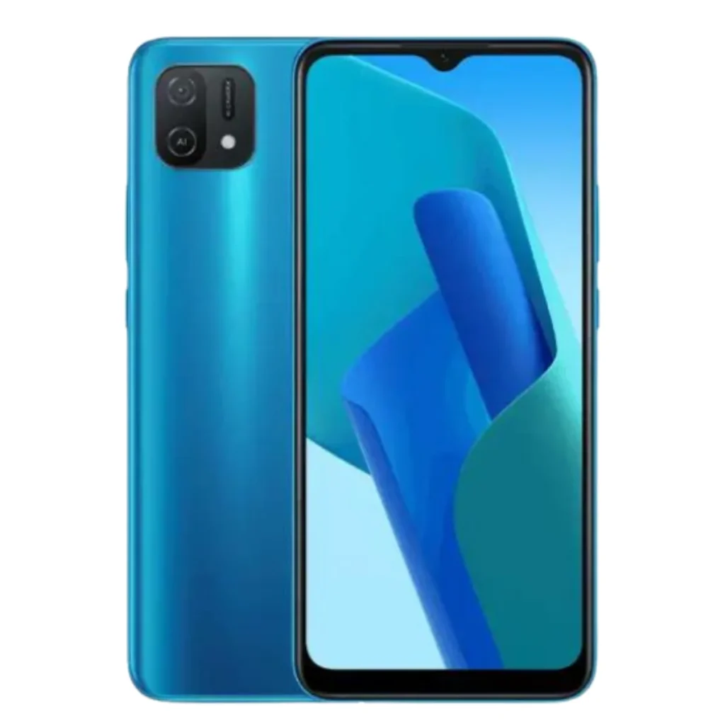 Oppo A16k