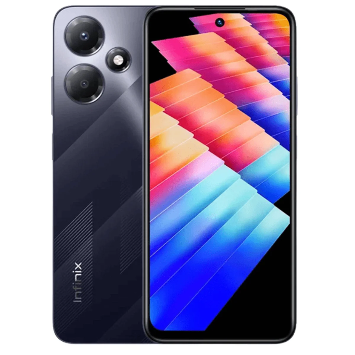 Infinix Hot 30 Play