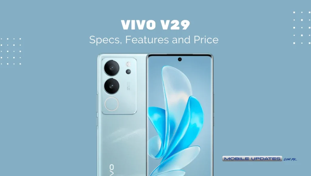 Vivo V29