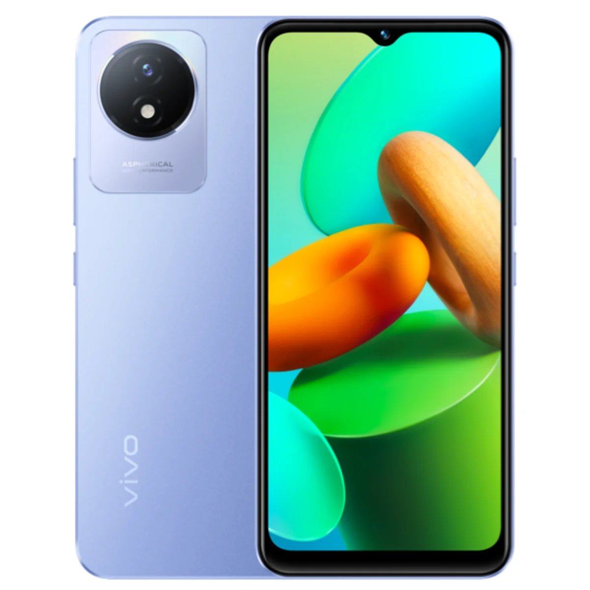 Vivo Y02t