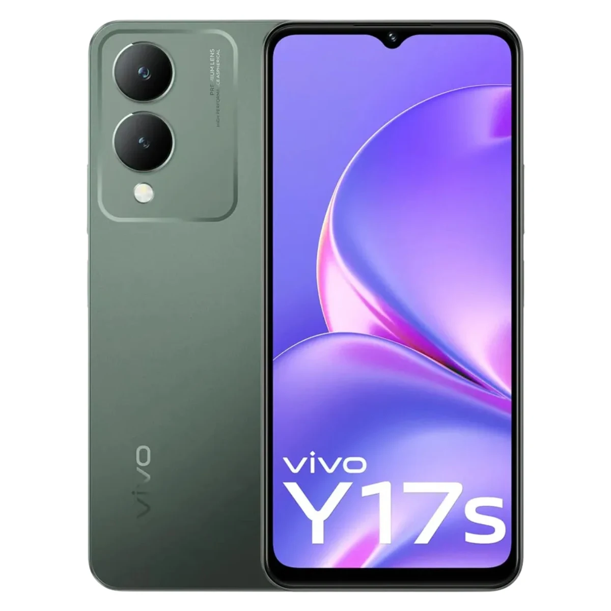 Vivo Y17s