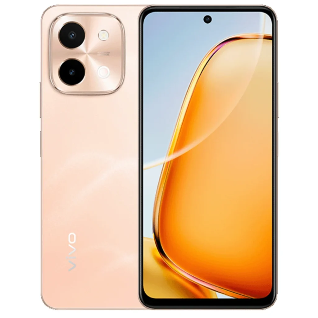 Vivo Y28