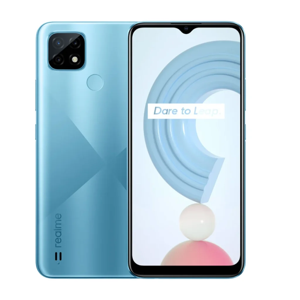Vivo Y36