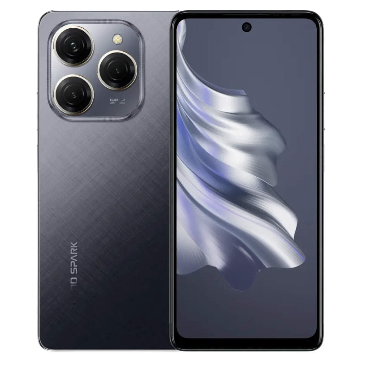 Tecno Spark 20 Pro