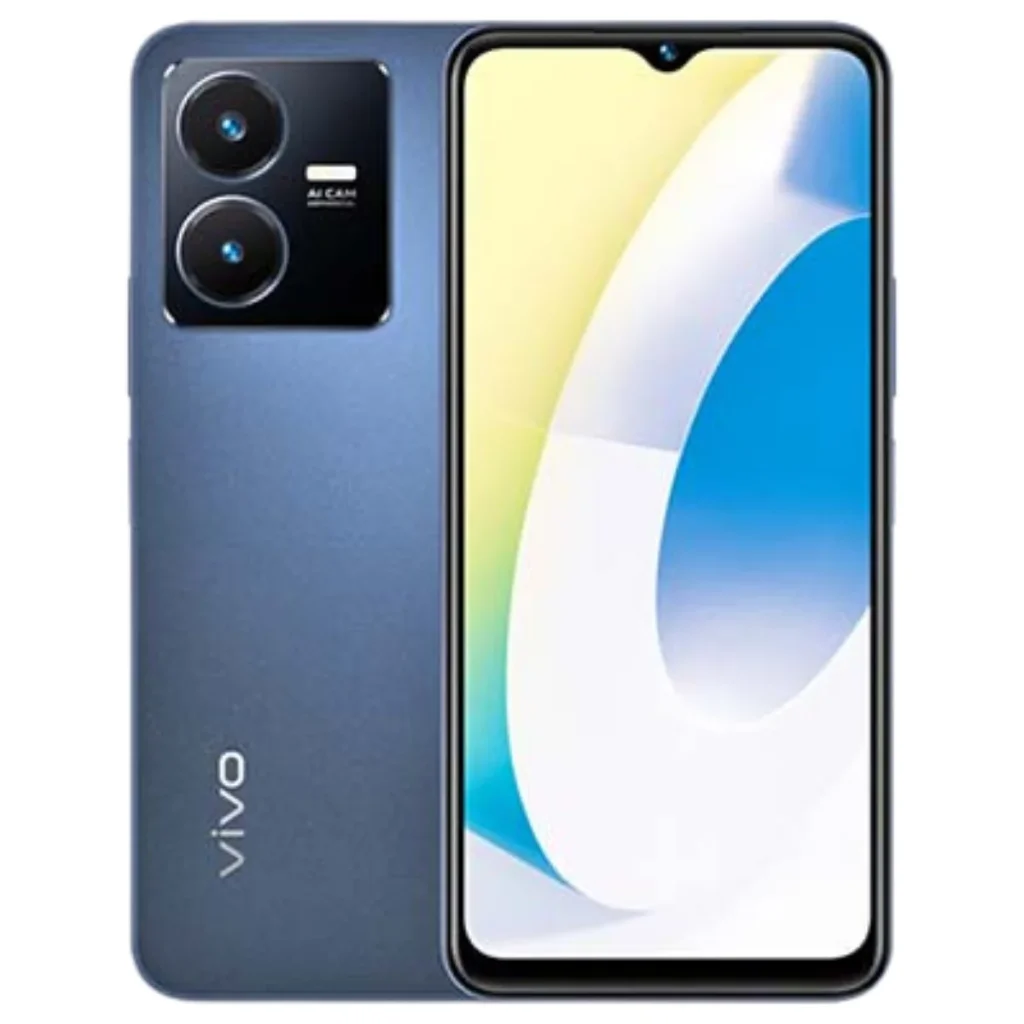 Vivo Y22
