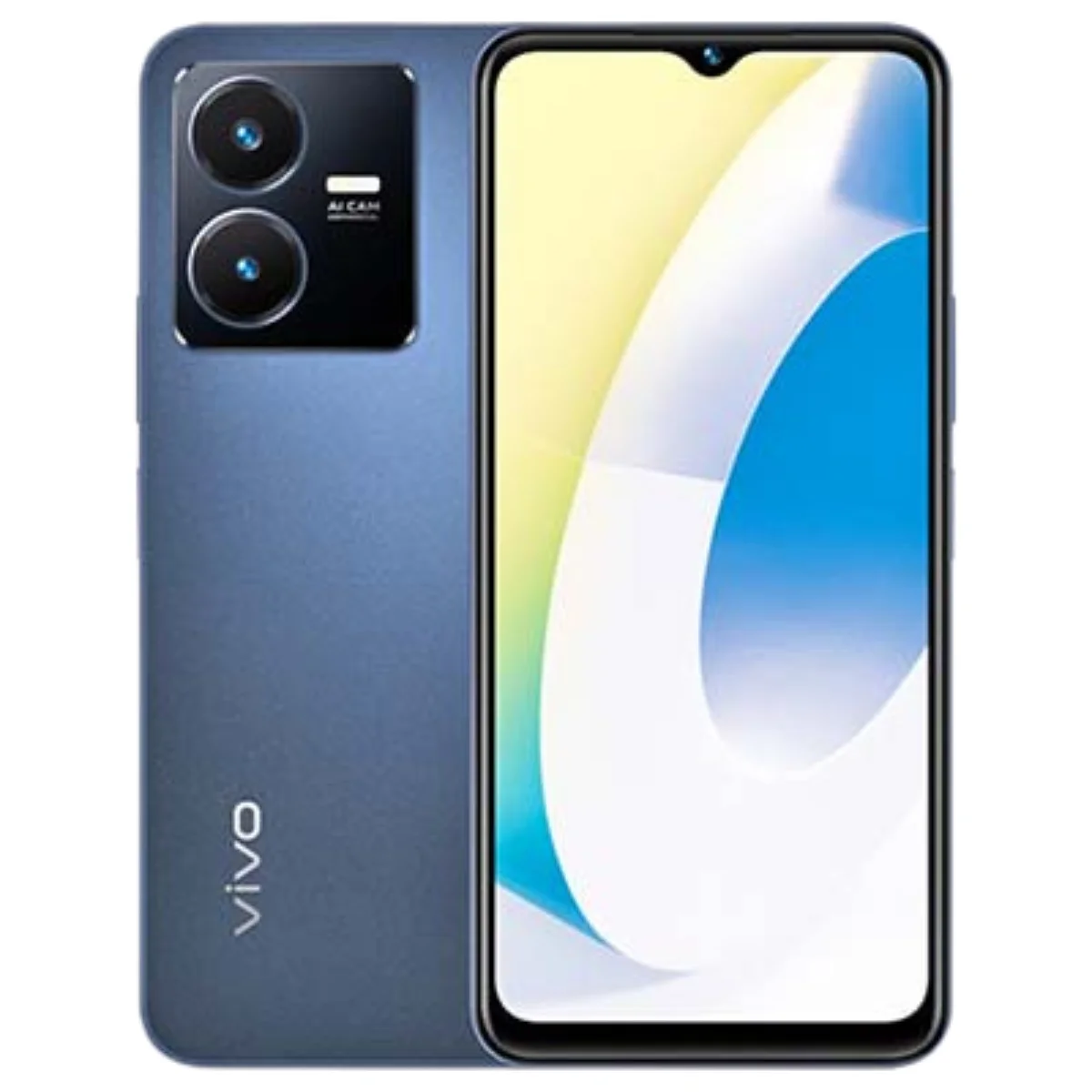 Vivo Y22