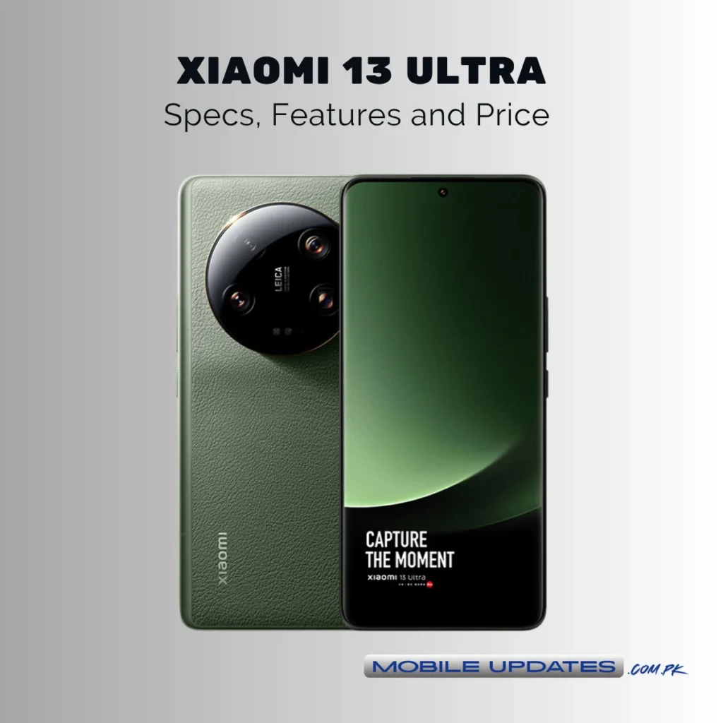Xiaomi 13 Ultra