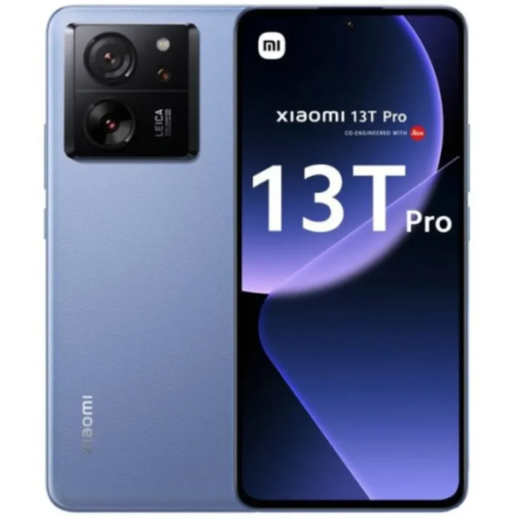 Xiaomi 13T Pro