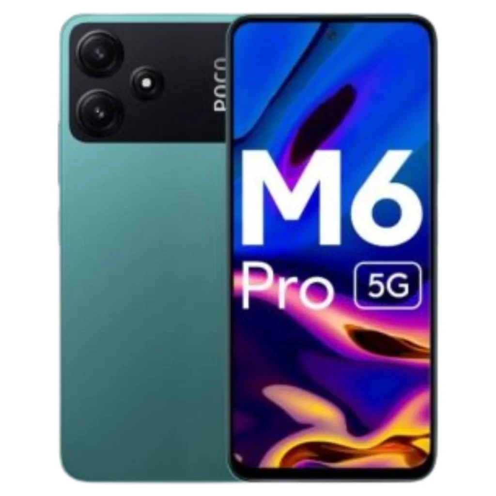 Xiaomi M6 Pro
